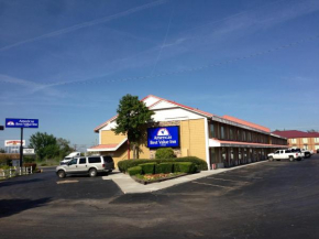  Americas Best Value Inn Tulsa I-44  Талса